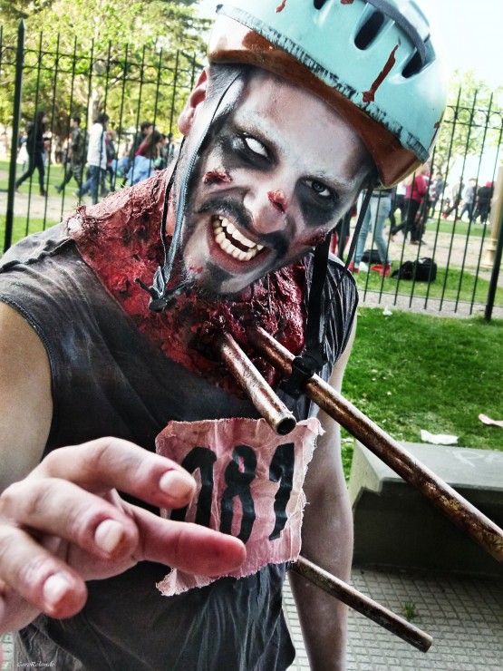 Foto 5/Zombis