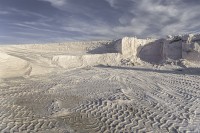 `El salar de Ansoategui...`