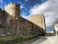 Muralla de Plasencia