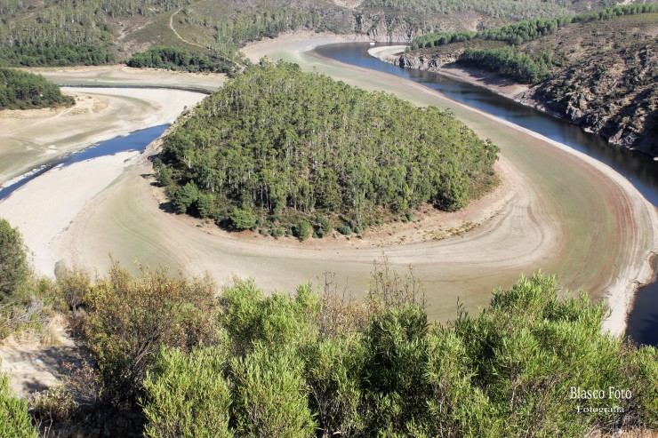 Foto 2/Meandro del Melero, Cceres