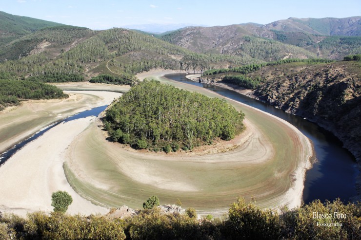 Foto 3/Meandro del Melero, Cceres