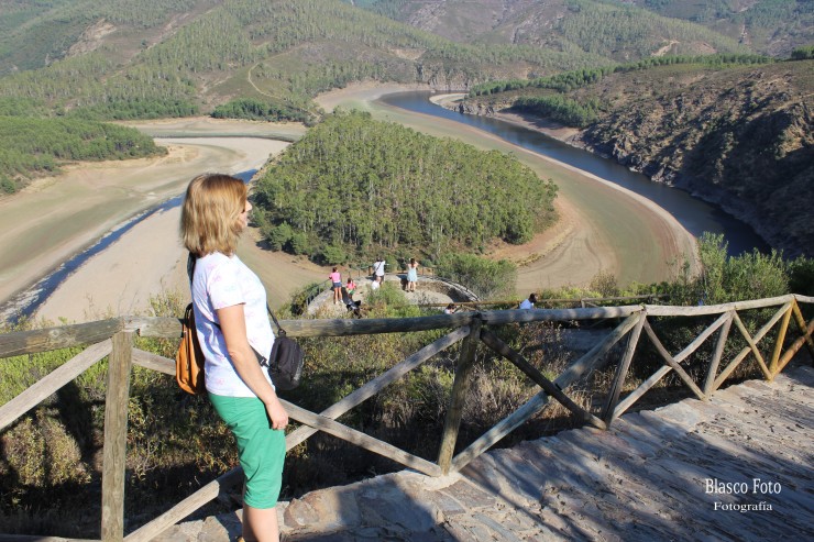 Foto 5/Meandro del Melero, Cceres