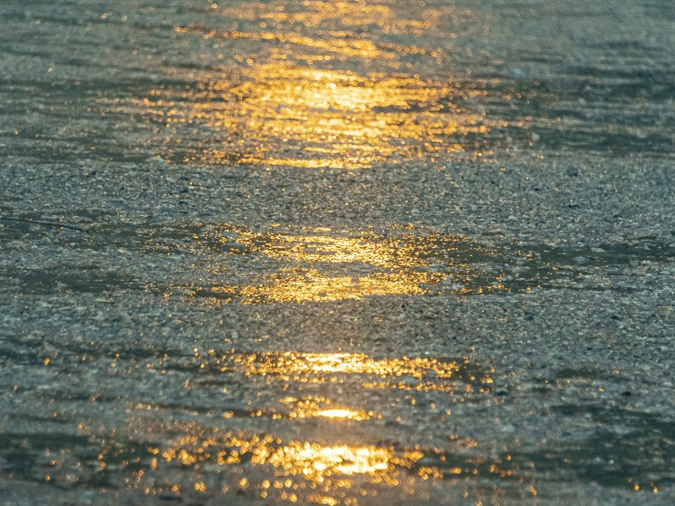 Foto 5/Reflejos en el agua...