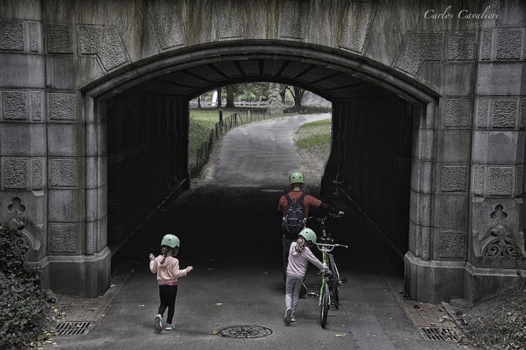 Foto 1/Por todas las calles...