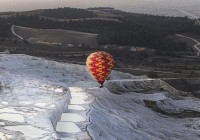 Kapadocia y sus Globos...