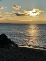 Disfrutando la Tierra del Fuego