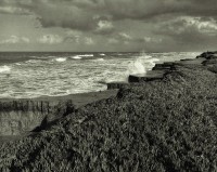 La Unin entre la tierra y el mar