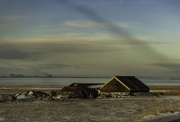 La vida cotodiana en Islandia.