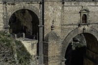 La Bella Ronda, Andalucia..