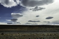 Los Cielos de la Patagonia...