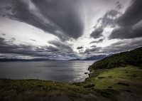 Los Cielos de la Patagonia...