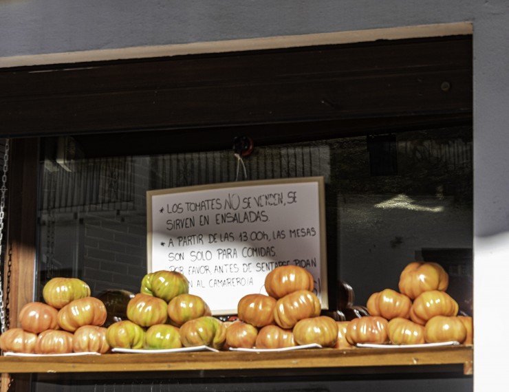 Foto 2/Setenil de la Bodegas, Andalucia.