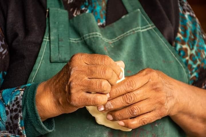 Foto 4/Las empanadas de Isabel