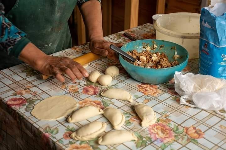 Foto 5/Las empanadas de Isabel