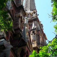 Iglesia Los Capuchinos