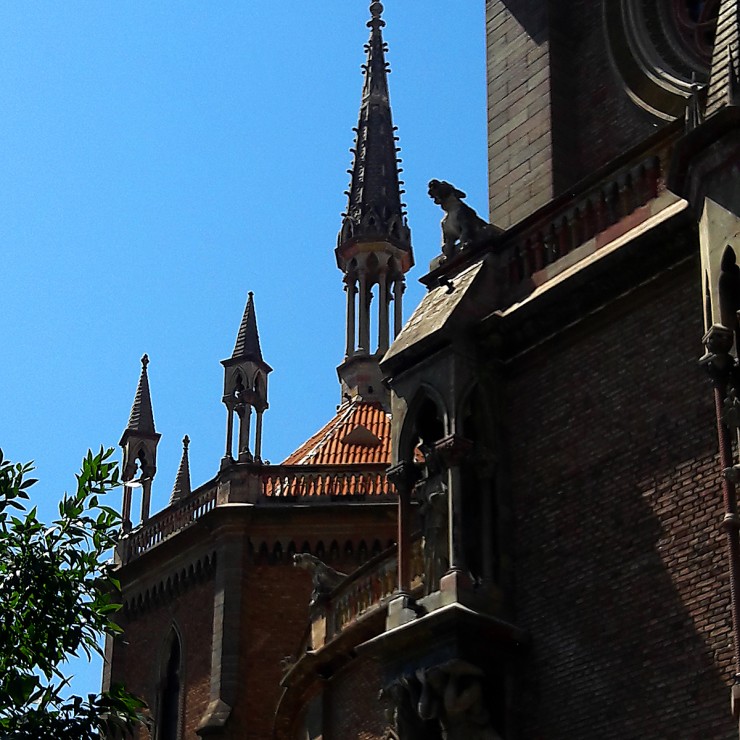 Foto 4/Iglesia Los Capuchinos