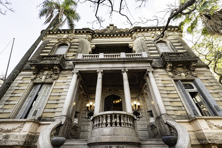 Foto 1/El Palacio Ceci, Deboto Buenos Aires