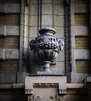 El Palacio Ceci, Deboto Buenos Aires