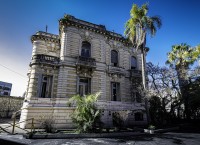 El Palacio Ceci, Deboto Buenos Aires