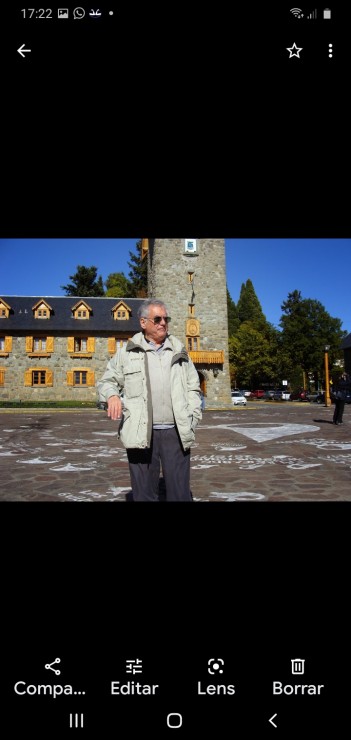 Foto 5/Paseando por bariloche