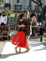 Tango,lo nuestro