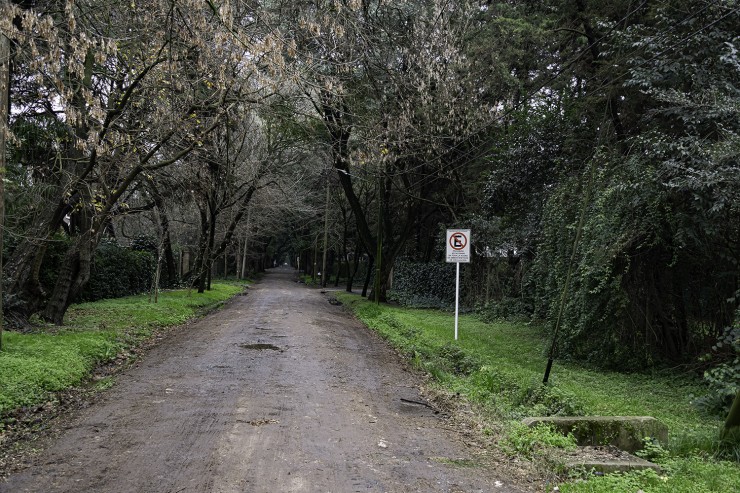 Foto 1/caminando por el arque...