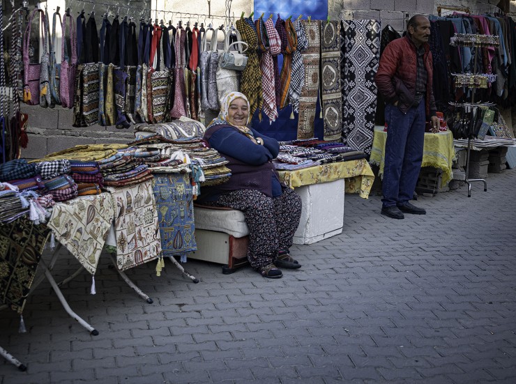 Foto 4/Por las calles de Estambul...