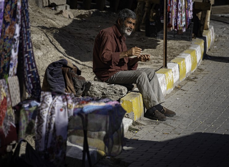 Foto 5/Por las calles de Estambul...