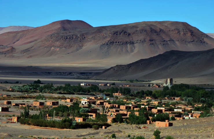 Foto 1/puna de catamarca