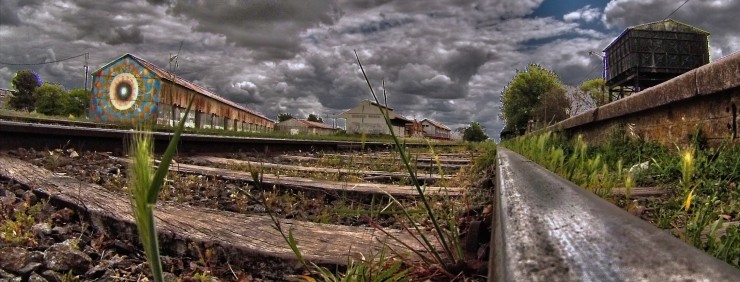 Foto 3/Ferroviarias