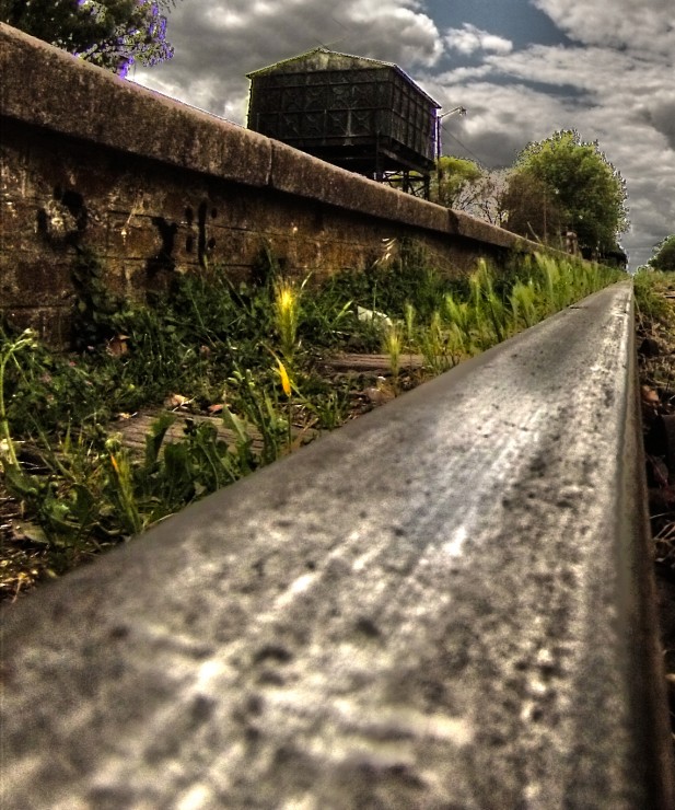 Foto 4/Ferroviarias