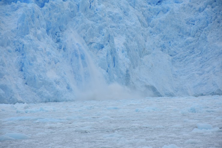 Foto 4/Campos de Hielo Patagonicos