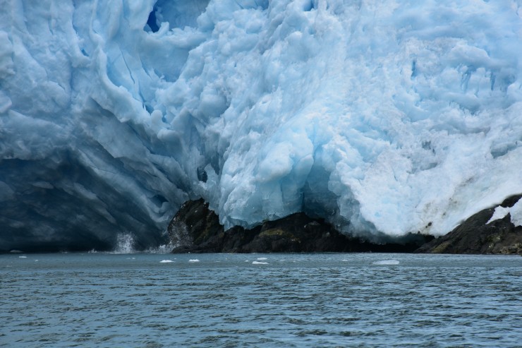 Foto 5/Campos de Hielo Patagonicos