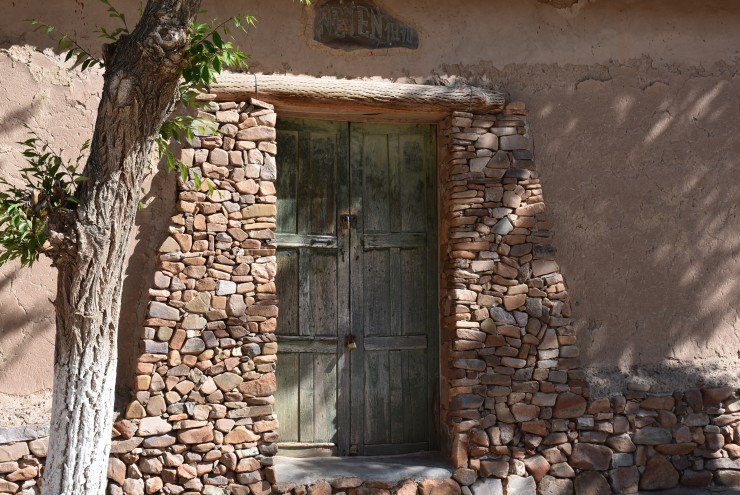 Foto 4/Puertas y ventanas