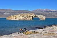 Patagonia en bicicleta