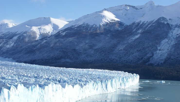 Foto 1/Perito Moreno