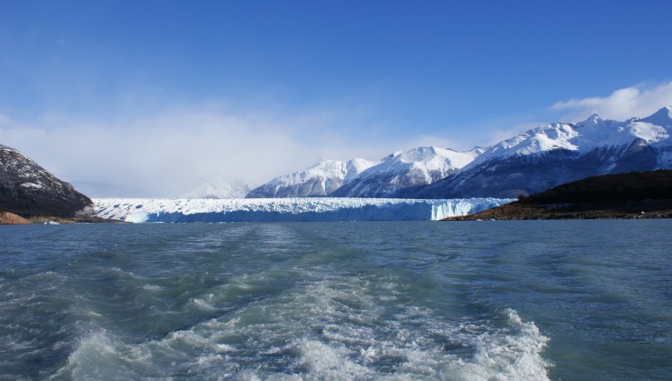 Foto 2/Perito Moreno