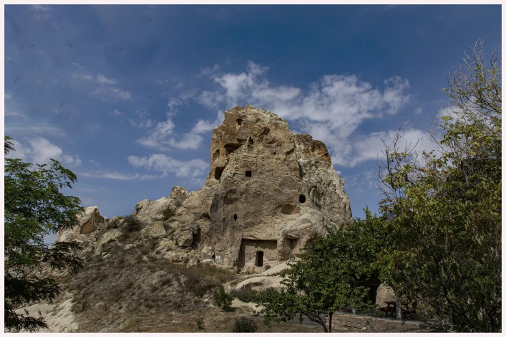 Foto 1/Parque Goreme - Turquia