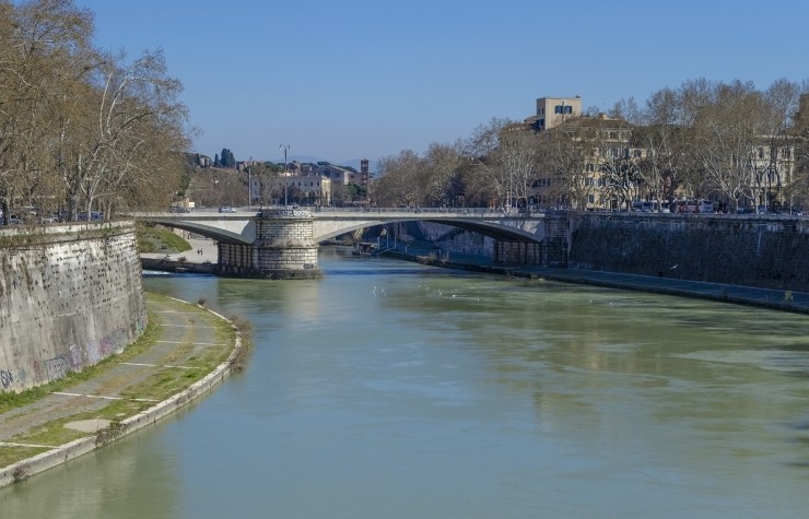 Foto 4/Puentes de Europa I