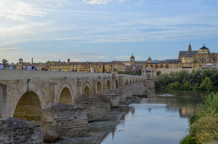 Foto 1/Puentes de Europa II