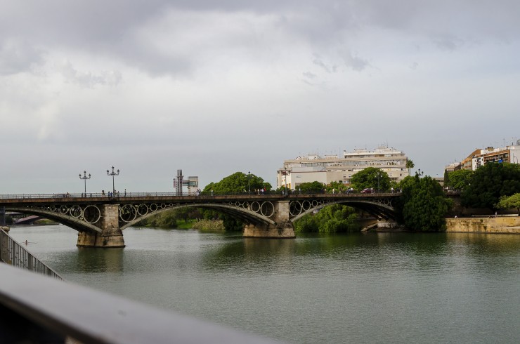 Foto 3/Puentes de Europa II