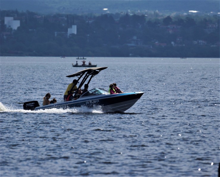 Foto 4/diversion, recreacion en el lago