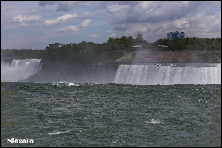 Foto 1/Cataratas de Niagara