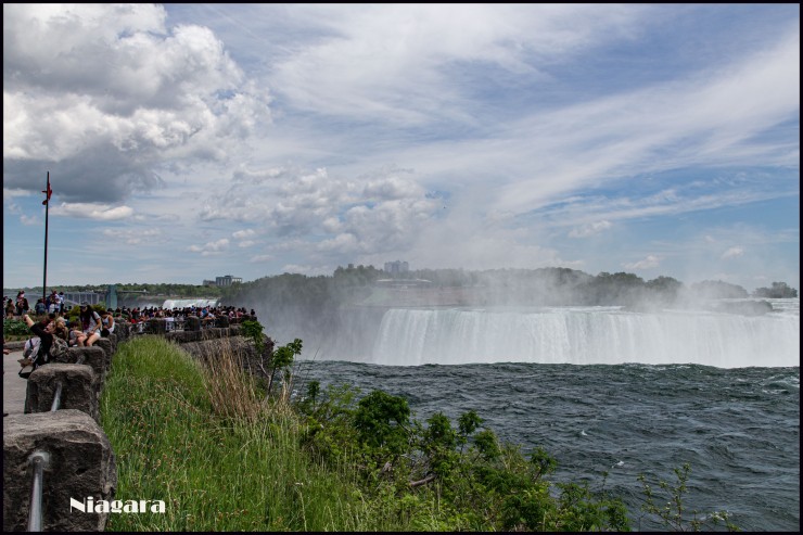 Foto 2/Cataratas de Niagara