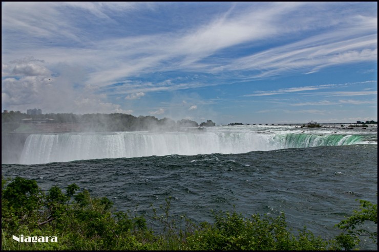 Foto 3/Cataratas de Niagara