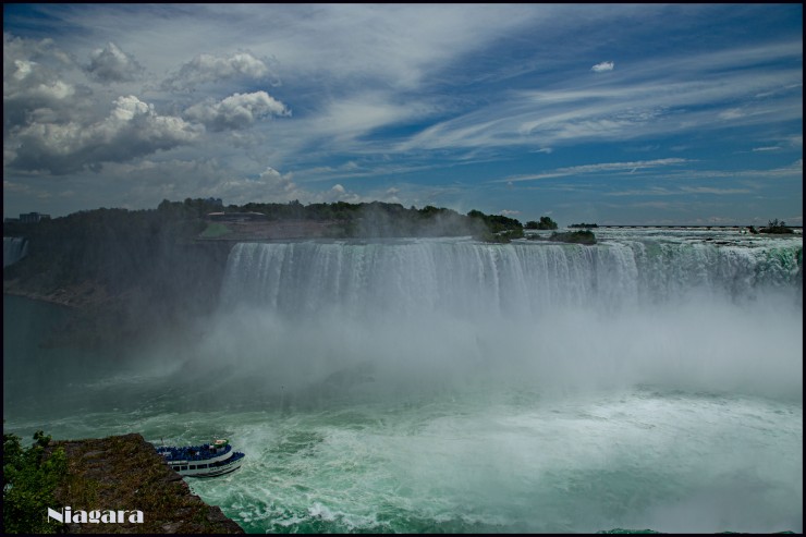 Foto 4/Cataratas de Niagara