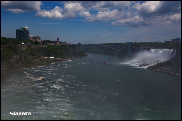 Foto 5/Cataratas de Niagara