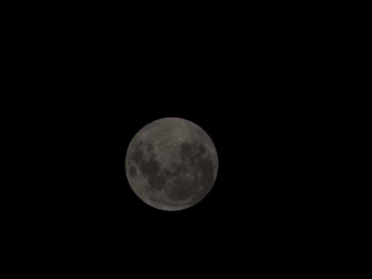 Foto 3/Moon