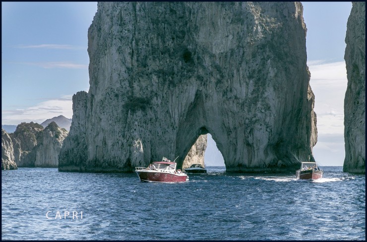 Foto 1/Turismo en Italia