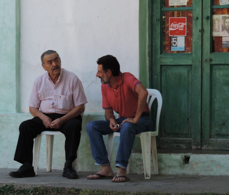 Foto 3/Gente de mi Pueblo